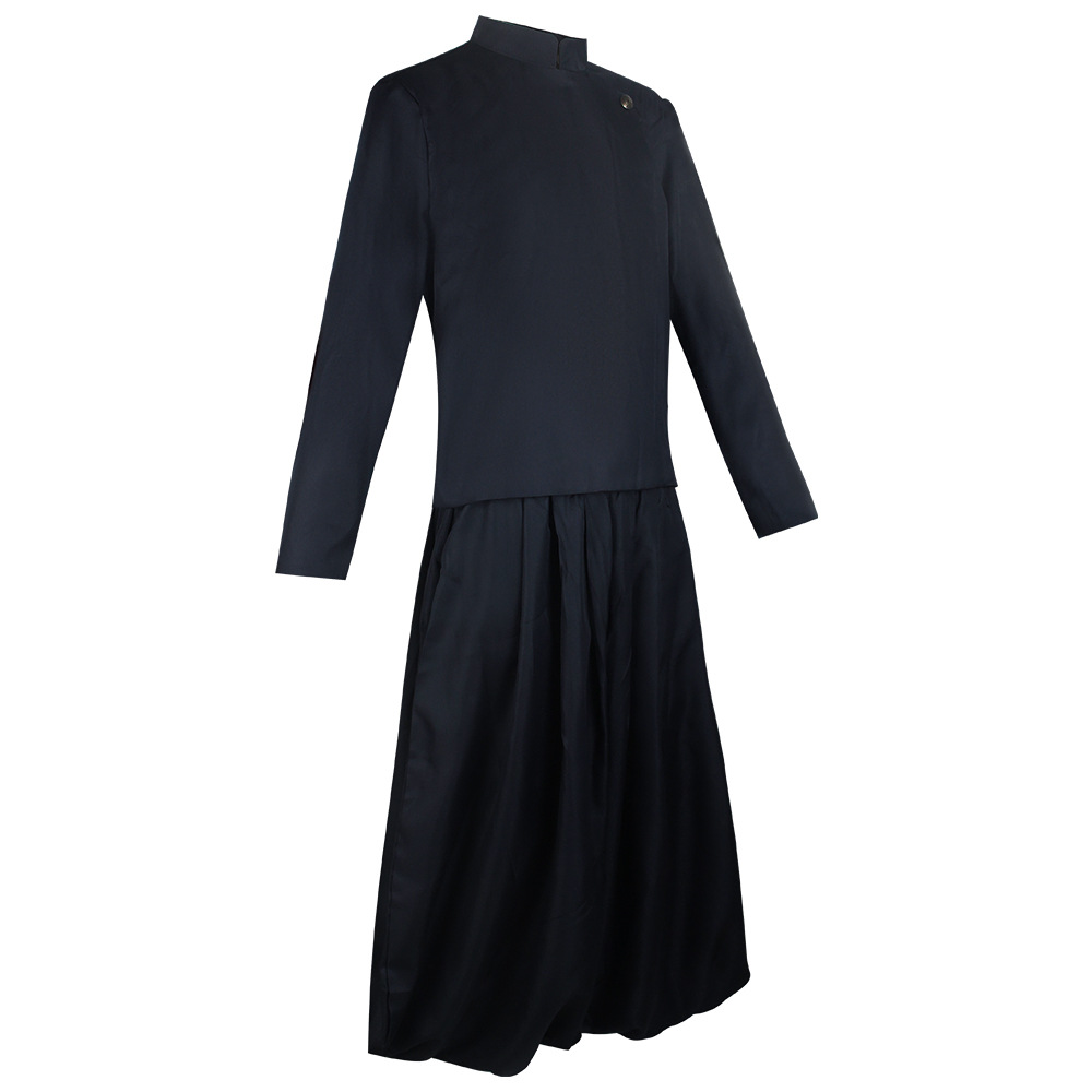 Jujutsu JJK High School Gojo S – Anime Cosplay Jujutsu Bewertung und Preis
