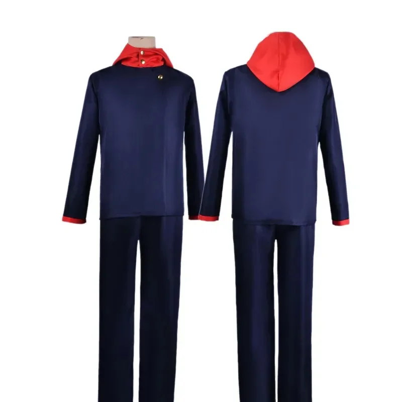 2026 Anime Jujutsu Kaisen Itad – Anime Cosplay Jujutsu Kaisen Bewertung und Preis