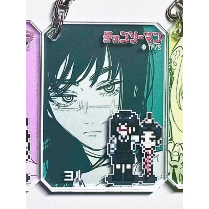 Anime Makima Mitaka Asa Cospla – Anime Cosplay Makima Bewertung und Preis
