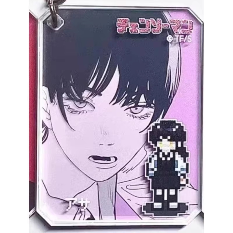 Anime Makima Mitaka Asa Cospla – Anime Cosplay Makima Bewertung und Preis
