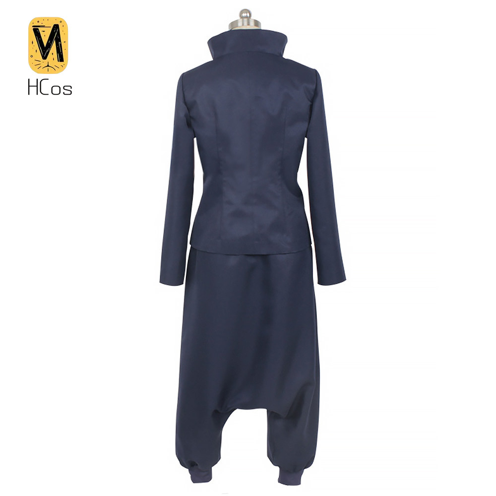 Jujutsu Kaisen Mai Zenin Cospl – Anime Cosplay Jujutsu Bewertung und Preis