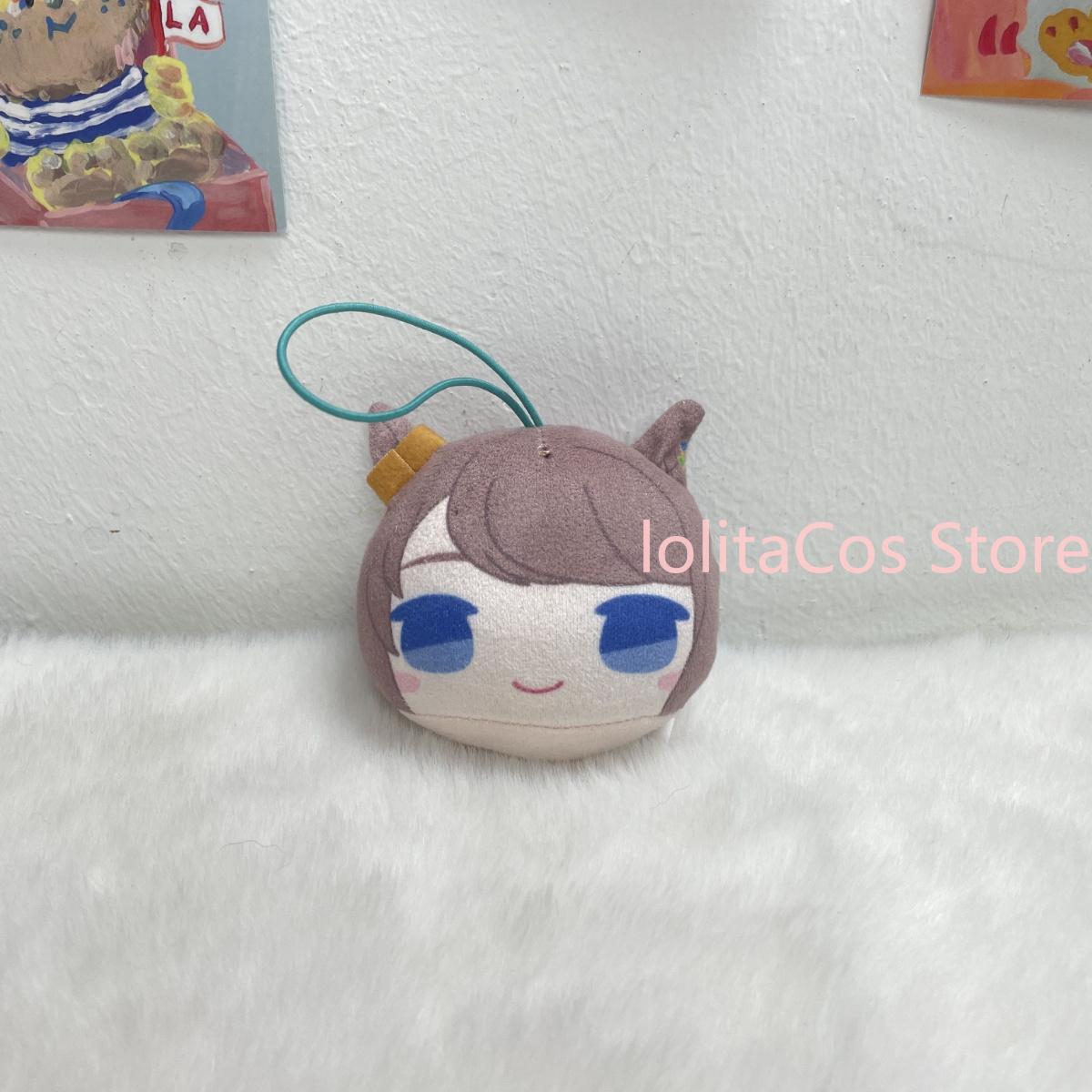 Original Umamusume: Pretty Der – Anime Cosplay Party Bewertung und Preis