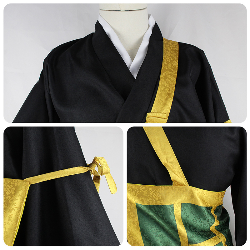 Shimo zu Karu Kospy Kos Tsume  – Anime Cosplay Jujutsu Bewertung und Preis