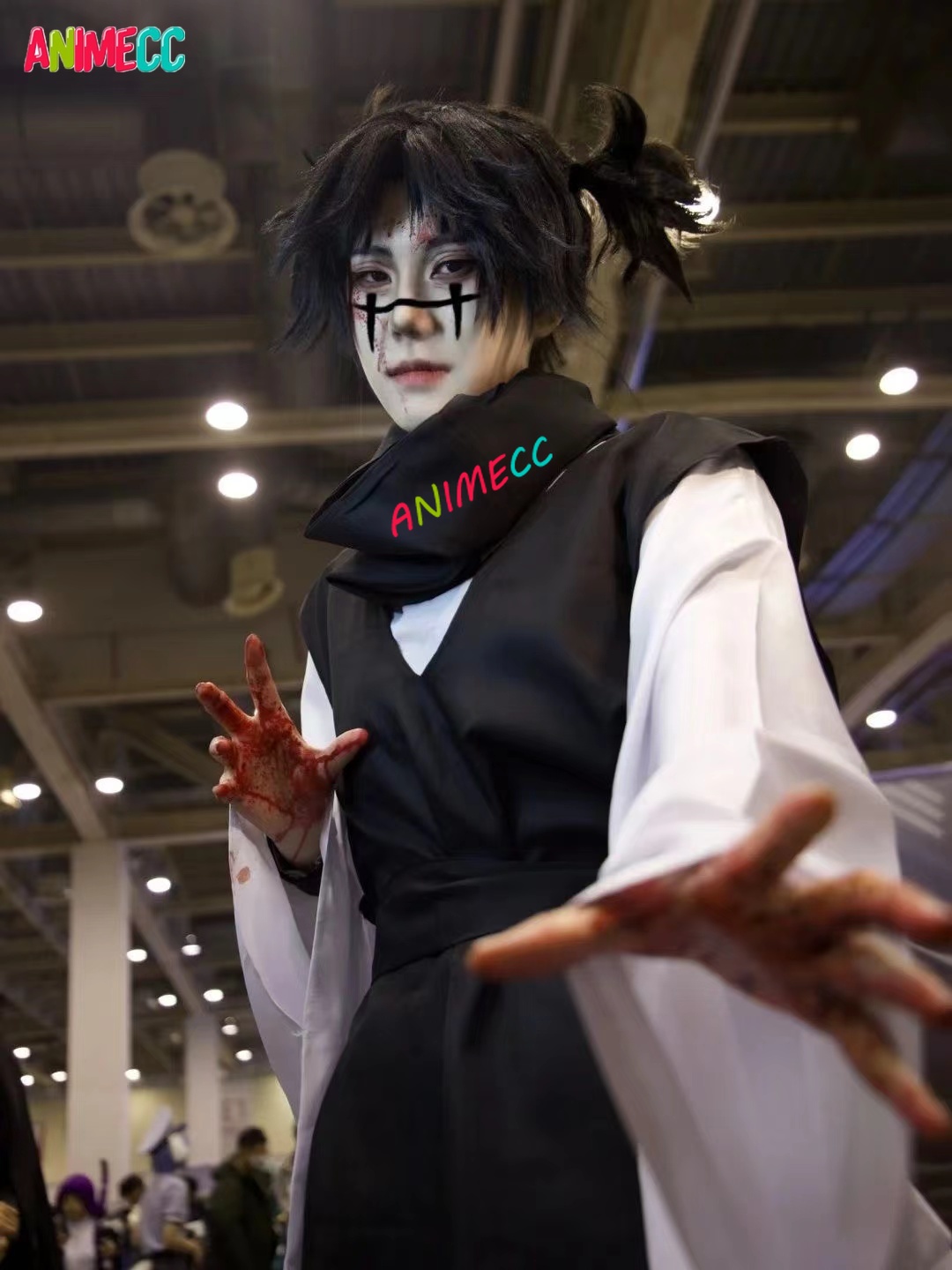 ANIMECC auf Lager XS-3XL Choso – Anime Cosplay Jujutsu Bewertung und Preis