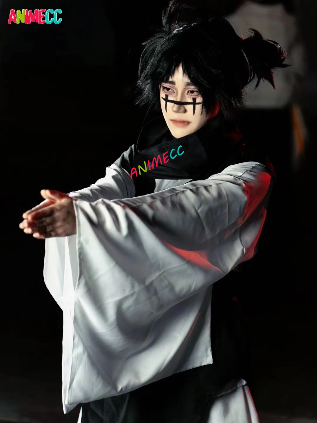 ANIMECC auf Lager XS-3XL Choso – Anime Cosplay Jujutsu Bewertung und Preis