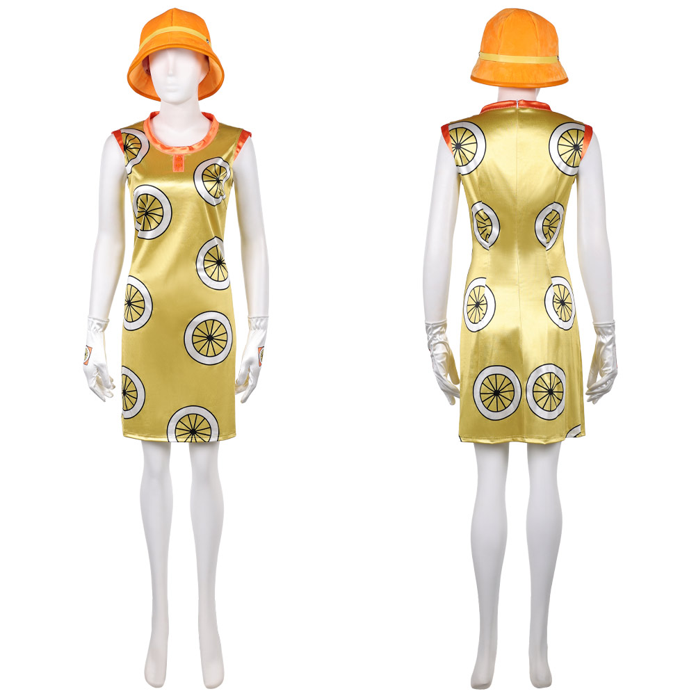 Fantasia Piraten-Miss-Valentin – Live Action Anime Cosplay Bewertung und Preis