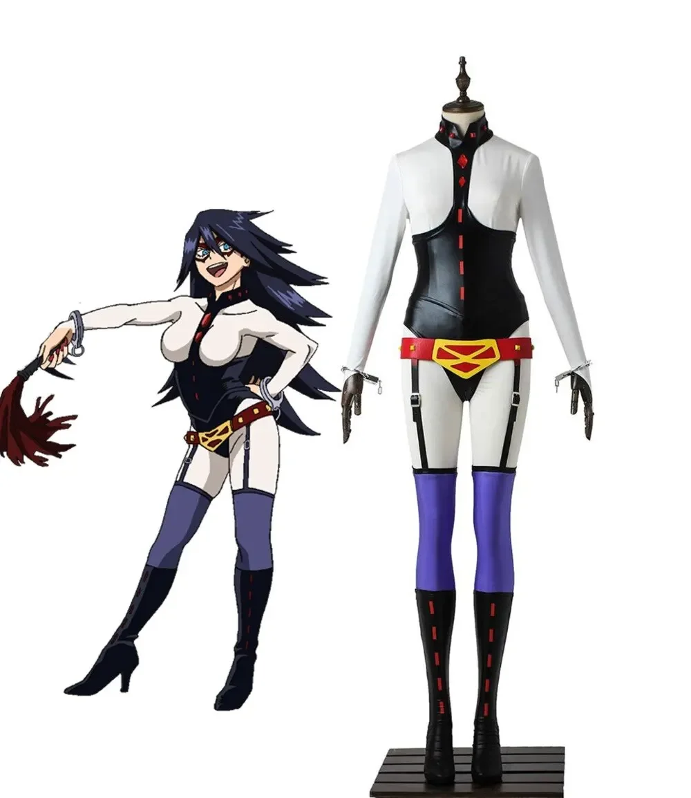 My Hero Academia Midnight Nemu – Anime Cosplay Dance Bewertung und Preis