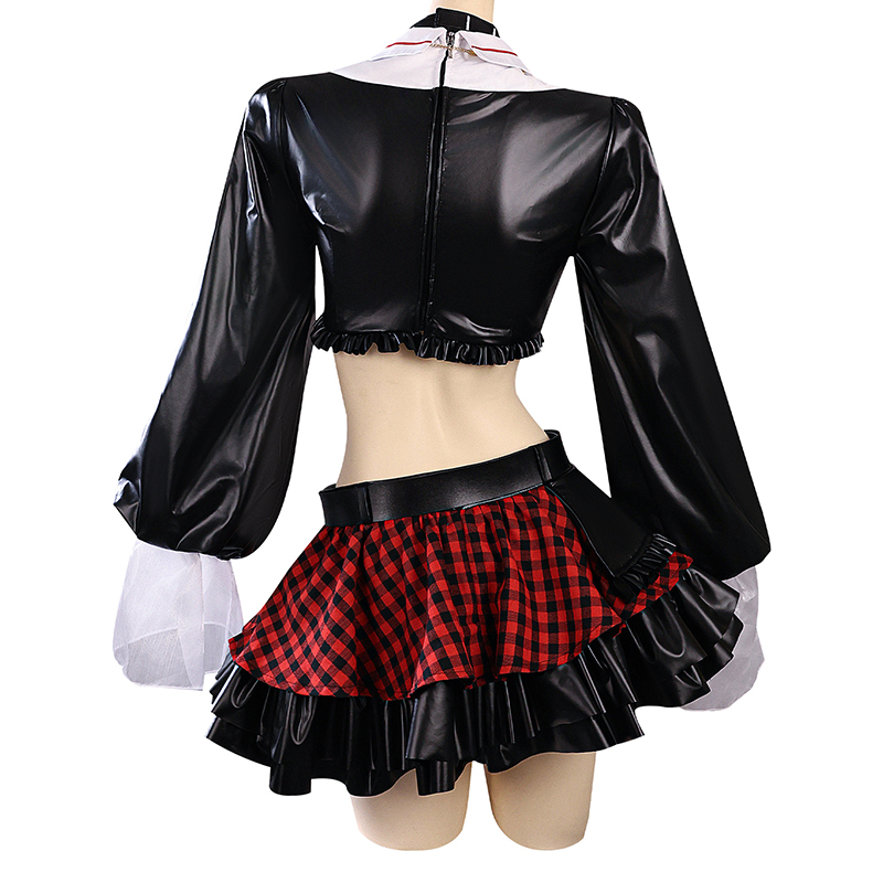 Anime Neue EVA Asuka Langley S – Anime Cosplay Jujutsu Bewertung und Preis