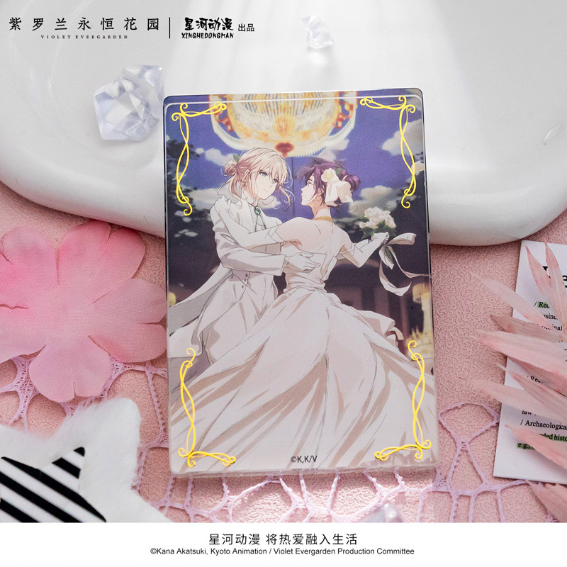 Violet Evergarden Cattleya Bau – Violet Evergarden Dress Bewertung und Preis