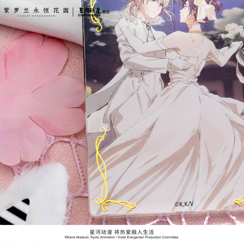 Violet Evergarden Cattleya Bau – Violet Evergarden Dress Bewertung und Preis