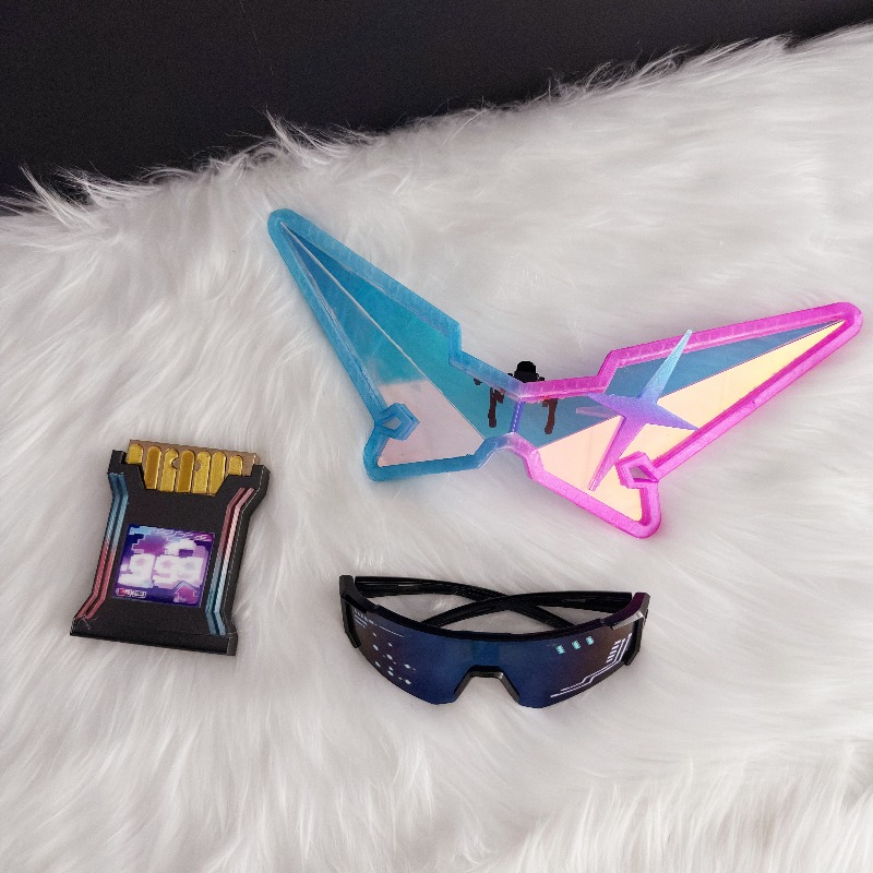 Spiel Honkai: Star Rail Silver – Anime Cosplay Party Bewertung und Preis