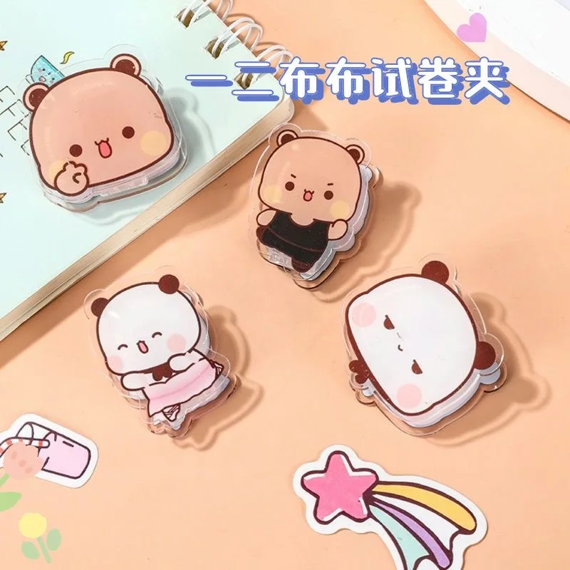 Panda Dudu Bubu Datei Notiz Cl – Anime Cosplay Shop Bewertung und Preis