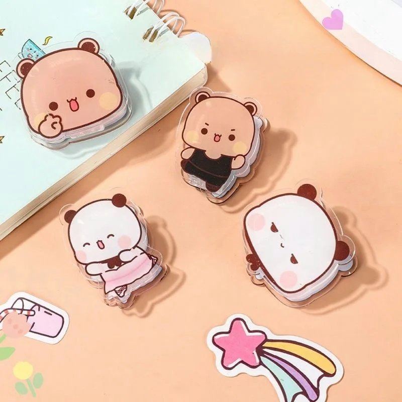 Panda Dudu Bubu Datei Notiz Cl – Anime Cosplay Shop Bewertung und Preis