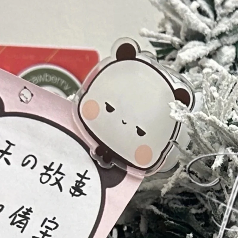 Panda Dudu Bubu Datei Notiz Cl – Anime Cosplay Shop Bewertung und Preis