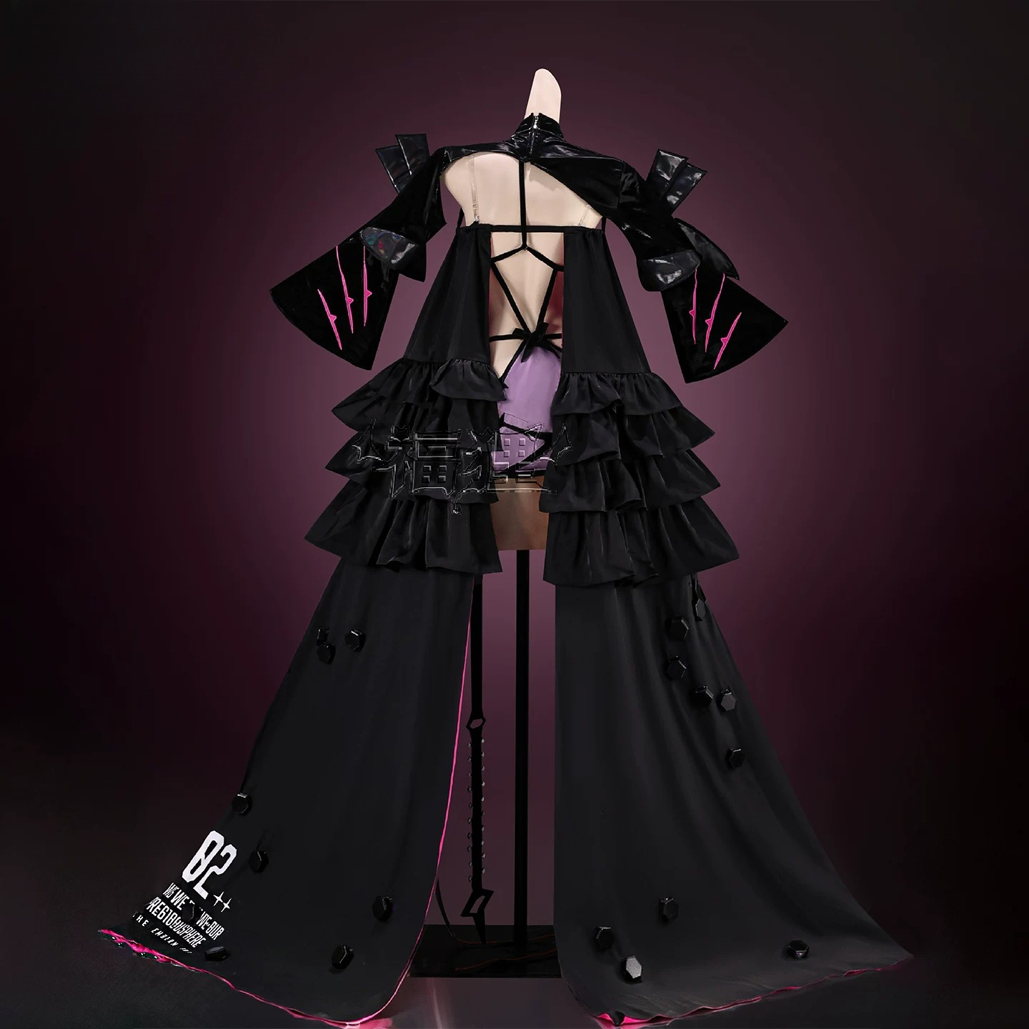 Göttin der Sieg Modernia Secon – Anime Cosplay Outfits For Women Bewertung und Preis