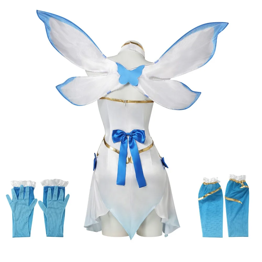 Re:Zero – Leben in einer ander – Anime Cosplay Rem Bewertung und Preis