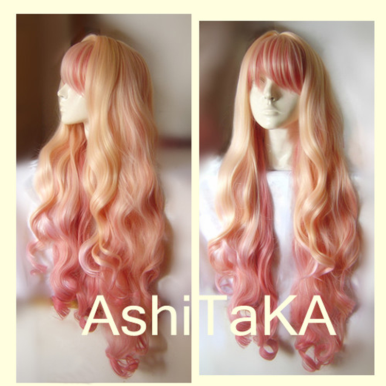 Macross F Sheryl Nome Lange ge – Anime Cosplay Nome Bewertung und Preis