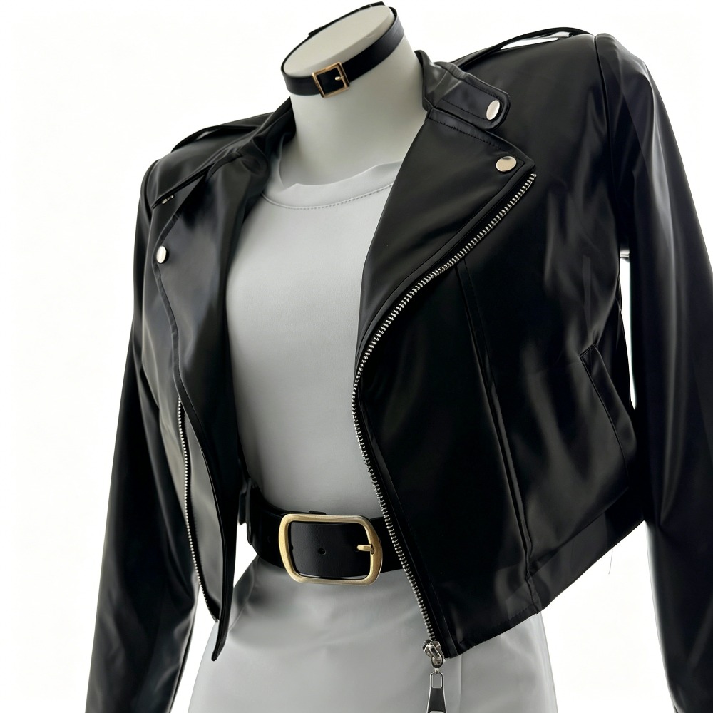 Smoking Behind the Supermarket – Anime Cosplay Outfits For Women Bewertung und Preis