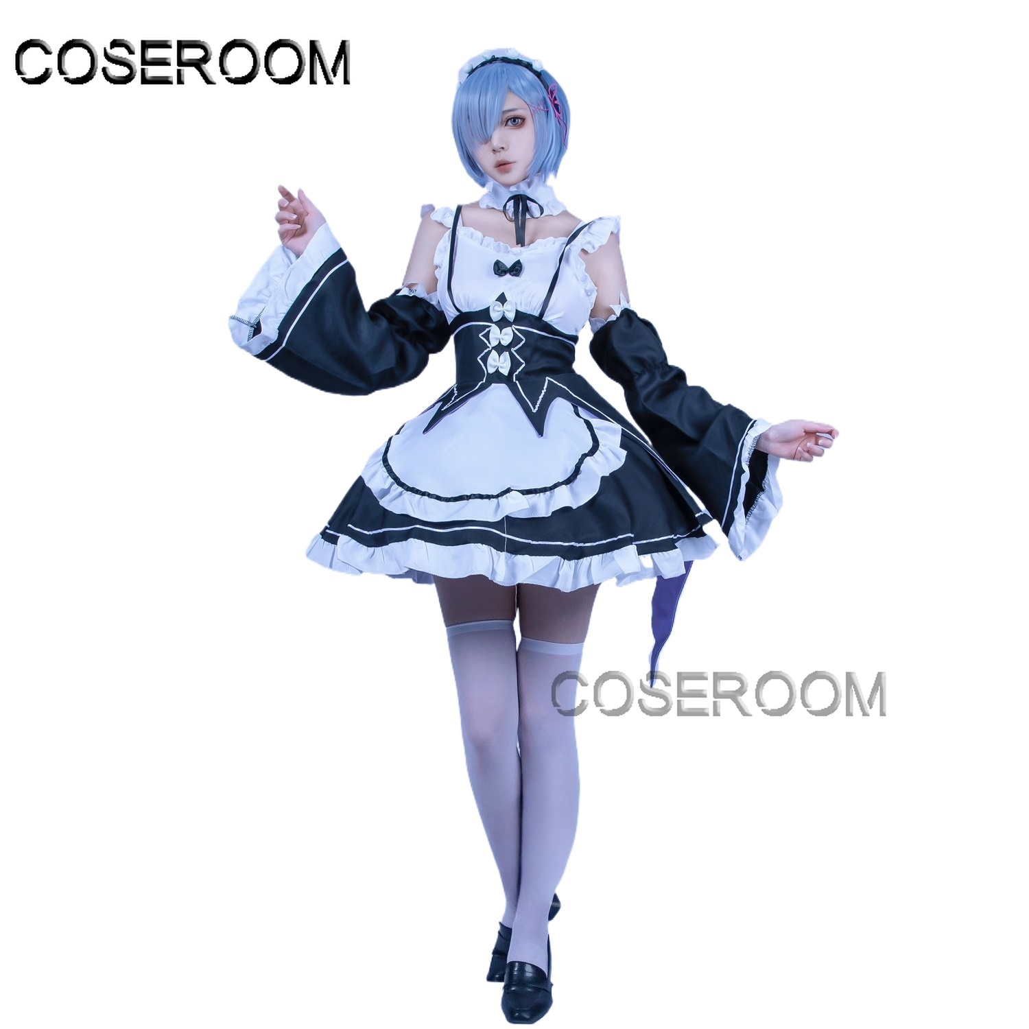 Re Zero Kara Hajimeru Isekai S – Anime Cosplay Rem Bewertung und Preis