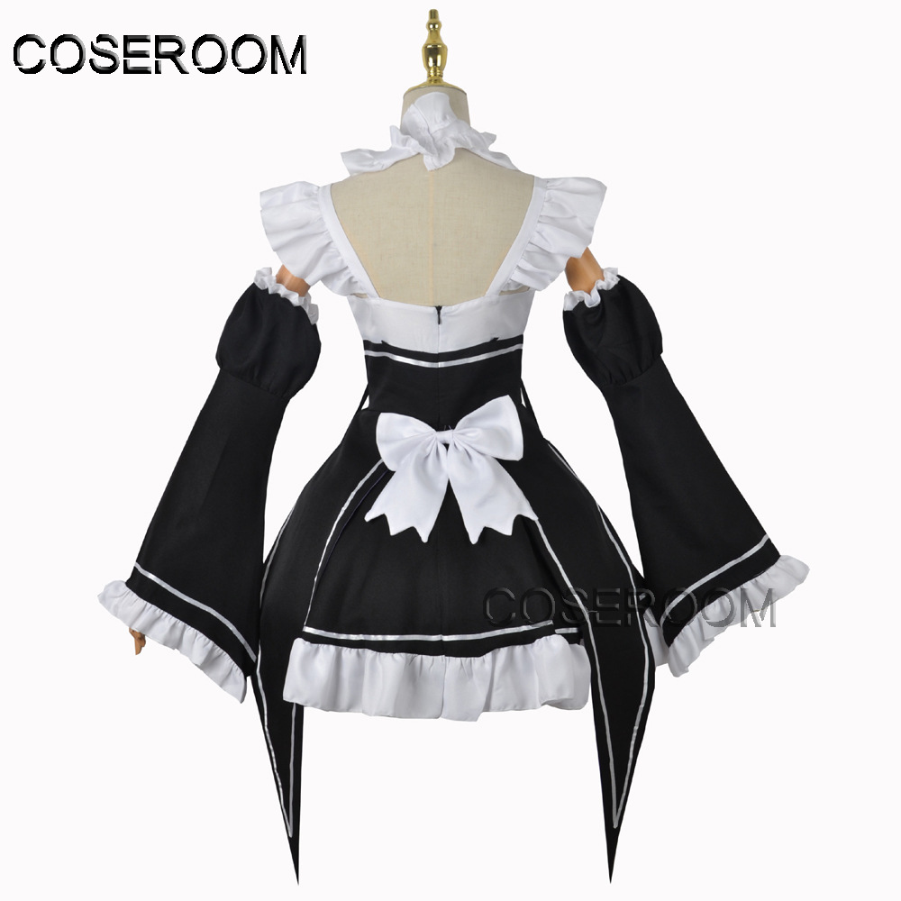 Re Zero Kara Hajimeru Isekai S – Anime Cosplay Rem Bewertung und Preis