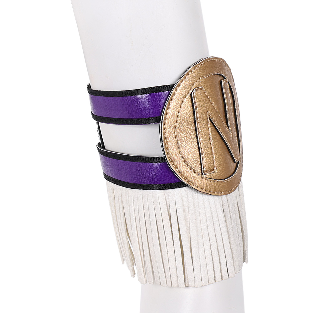 Nico Robin Cosplay Armschutz L – Live Action Anime Cosplay Bewertung und Preis