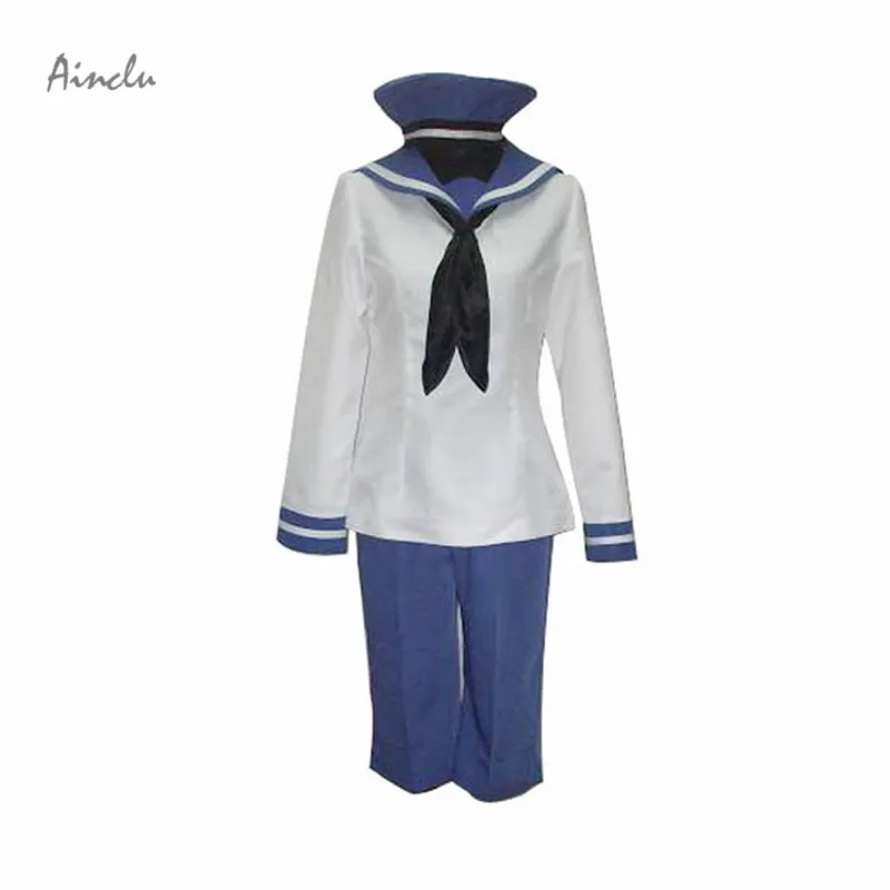 Ainclu New Axis Powers Hetalia – Anime Cosplay New Zealand Bewertung und Preis