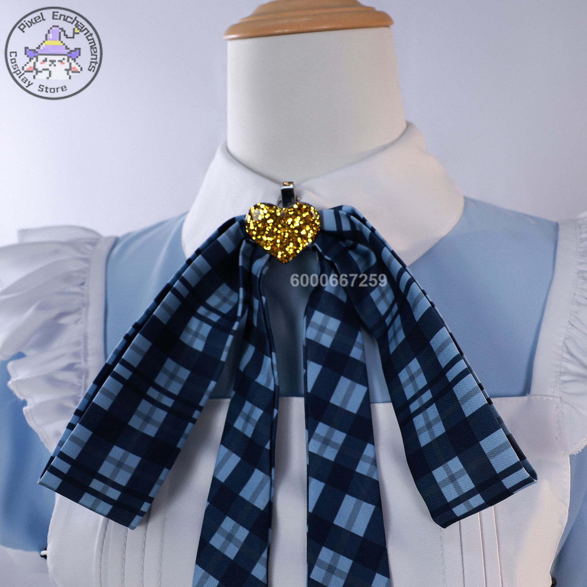 Anime Lovelive Magis Cosplay K – Anime Cosplay Shop Bewertung und Preis