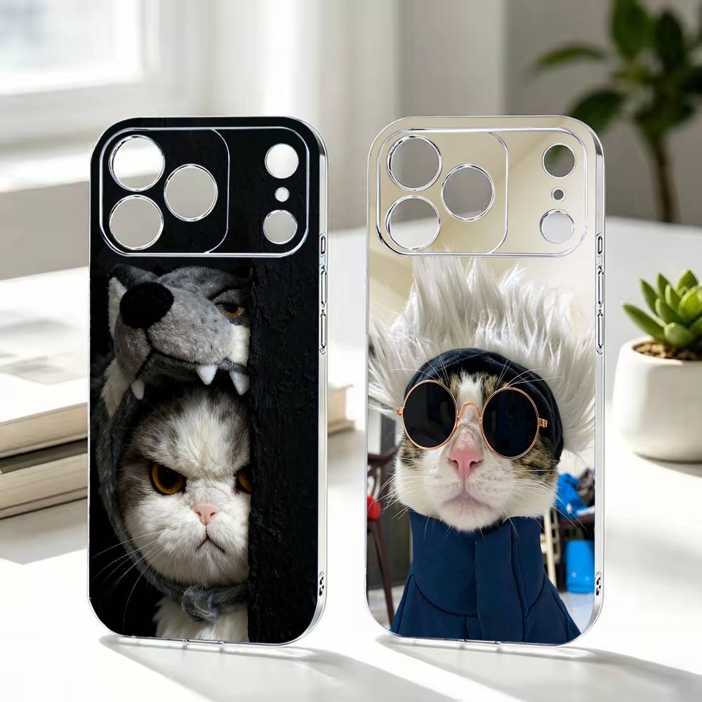 Niedliche, liebenswerte Katzen – Anime Cosplay Quotes Bewertung und Preis