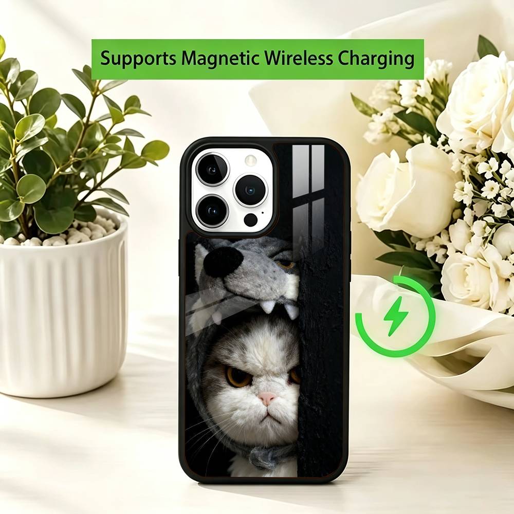 Niedliche, liebenswerte Katzen – Anime Cosplay Quotes Bewertung und Preis