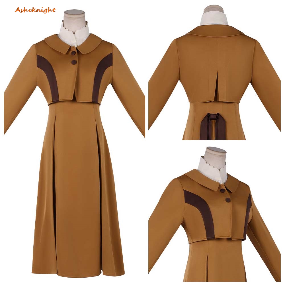 Anime Violet Evergarden Cospla – Violet Evergarden Dress Bewertung und Preis