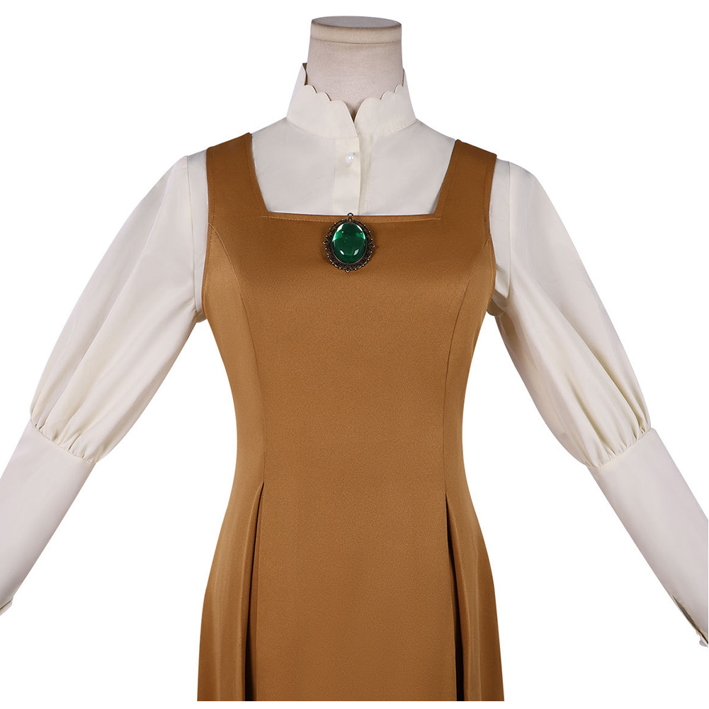 Anime Violet Evergarden Cospla – Violet Evergarden Dress Bewertung und Preis