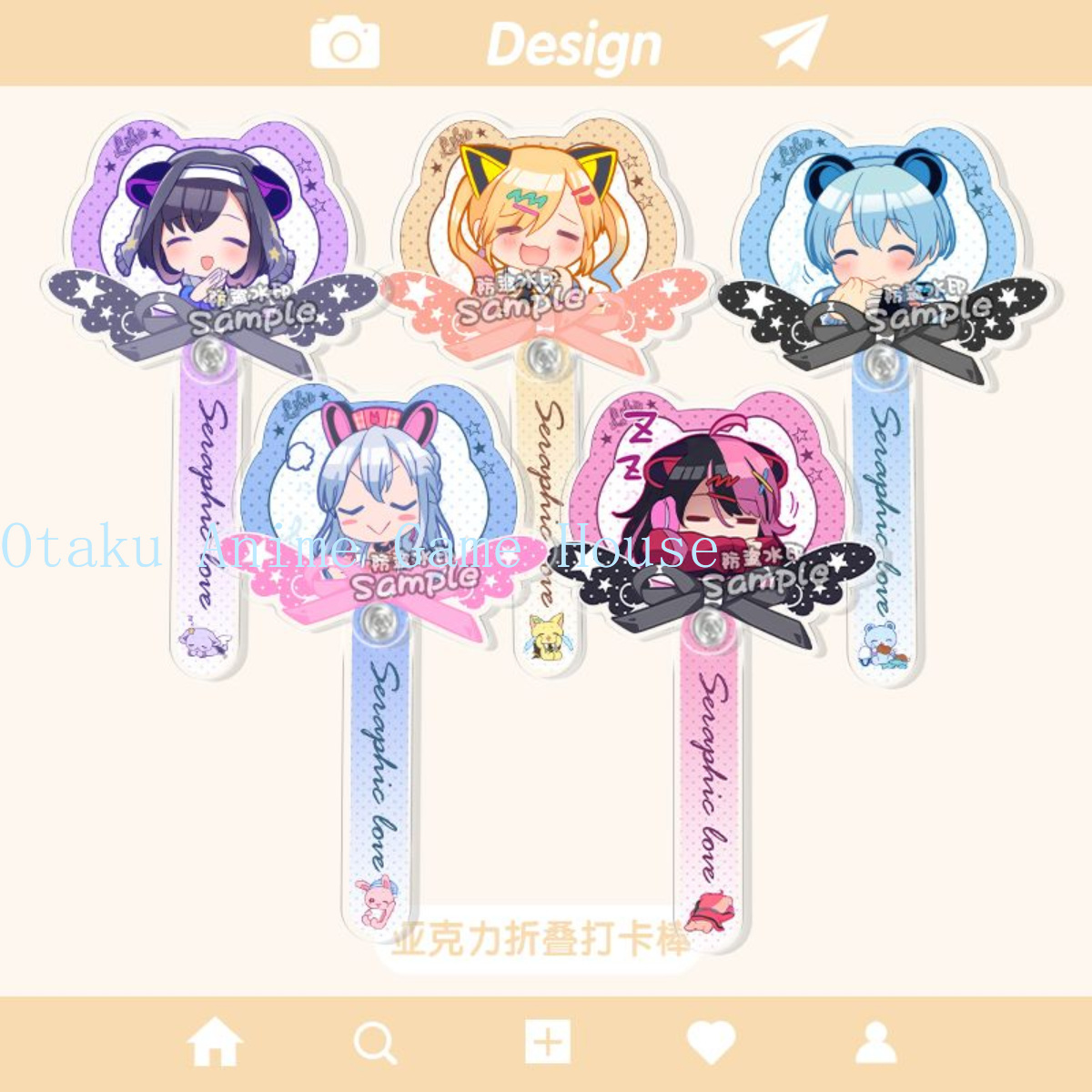 Bang Dream! YUME∞MITA MewType  – Anime Cosplay Photo Bewertung und Preis