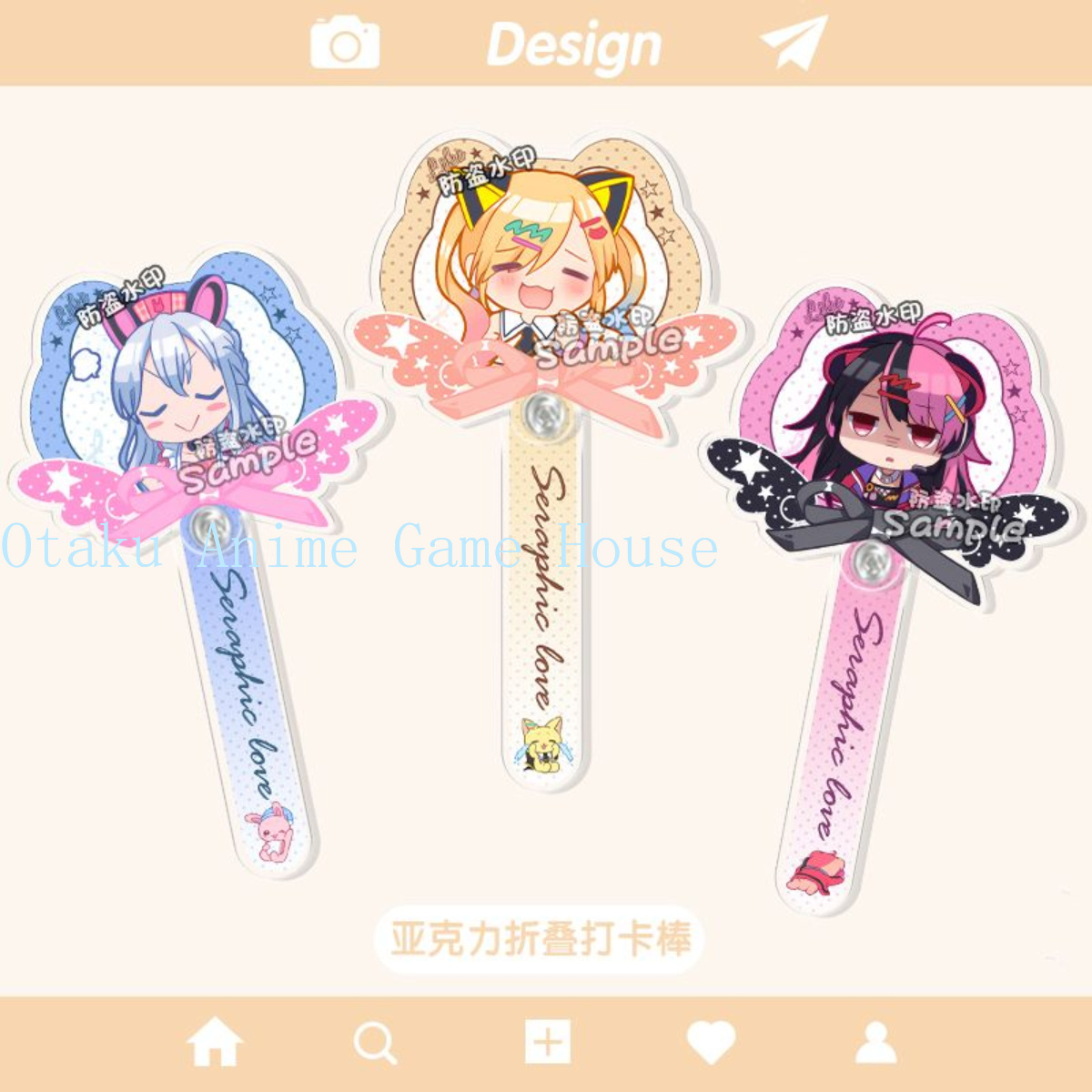 Bang Dream! YUME∞MITA MewType  – Anime Cosplay Photo Bewertung und Preis