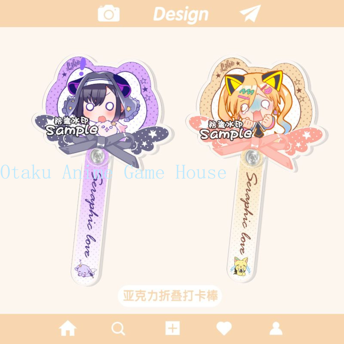 Bang Dream! YUME∞MITA MewType  – Anime Cosplay Photo Bewertung und Preis