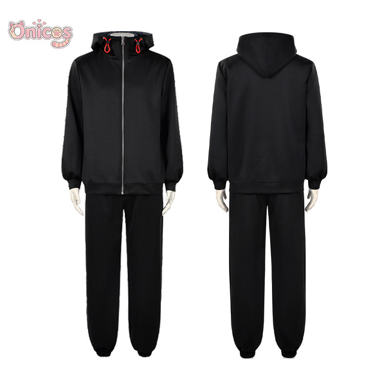 Jujutsu Kaisen Cosplay Kostüm  – Anime Cosplay Jujutsu Bewertung und Preis
