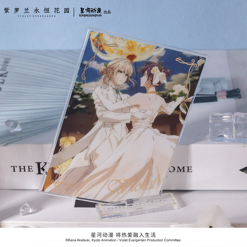 Violet Evergarden Cattleya Bau – Violet Evergarden Dress Bewertung und Preis