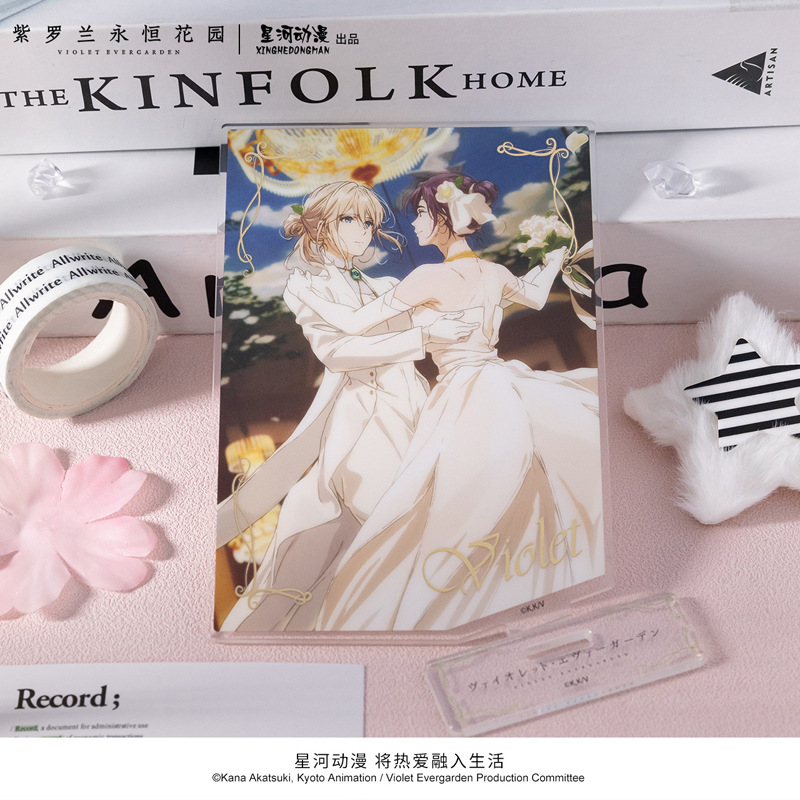 Violet Evergarden Cattleya Bau – Violet Evergarden Dress Bewertung und Preis