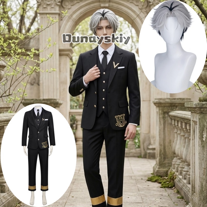 LWW14*Rindou Azami Kantsubaki  – Anime Cosplay Dance Bewertung und Preis