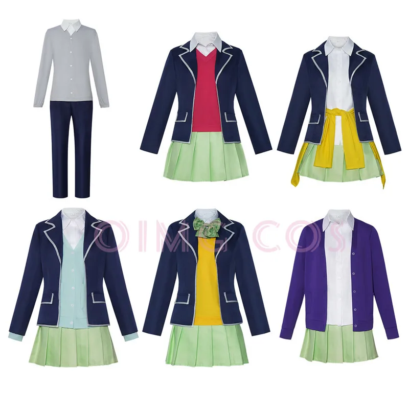 Die Quintessenz Quintuplets Ue – Anime Cosplay Party Bewertung und Preis