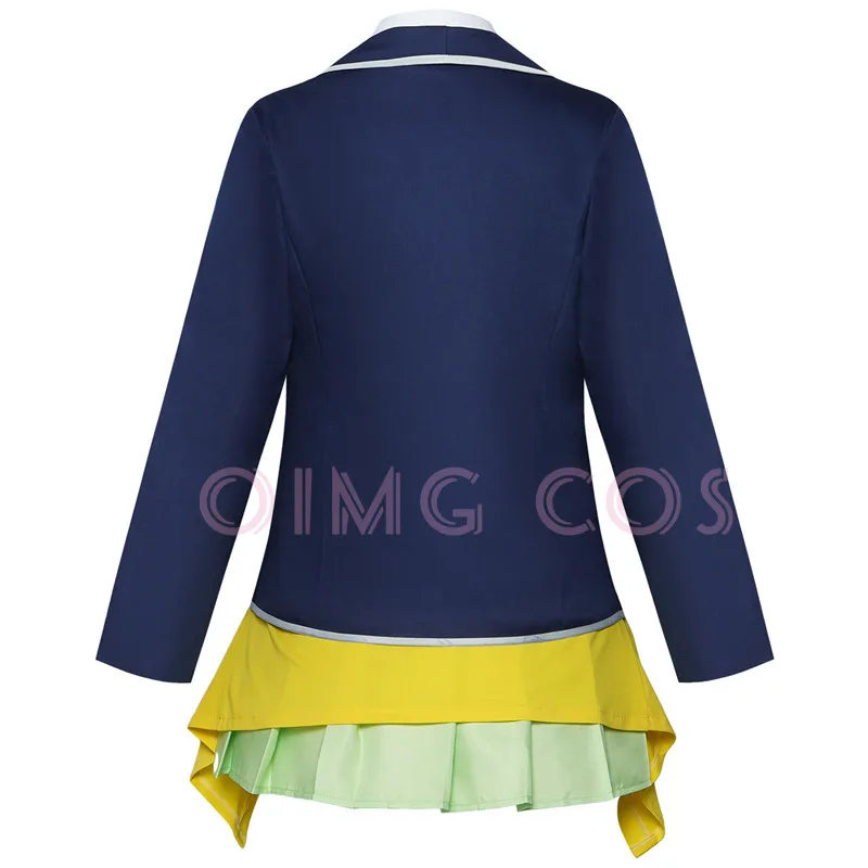 Die Quintessenz Quintuplets Ue – Anime Cosplay Party Bewertung und Preis