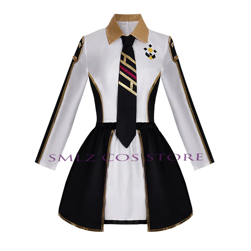 Anime Damen Kostüm Cosplay Anz – Anime Cosplay Outfits For Women Bewertung und Preis