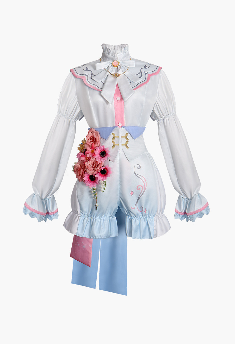 Anime PJSK Otori Emu Cosplay K – Anime Cosplay Outfits For Women Bewertung und Preis