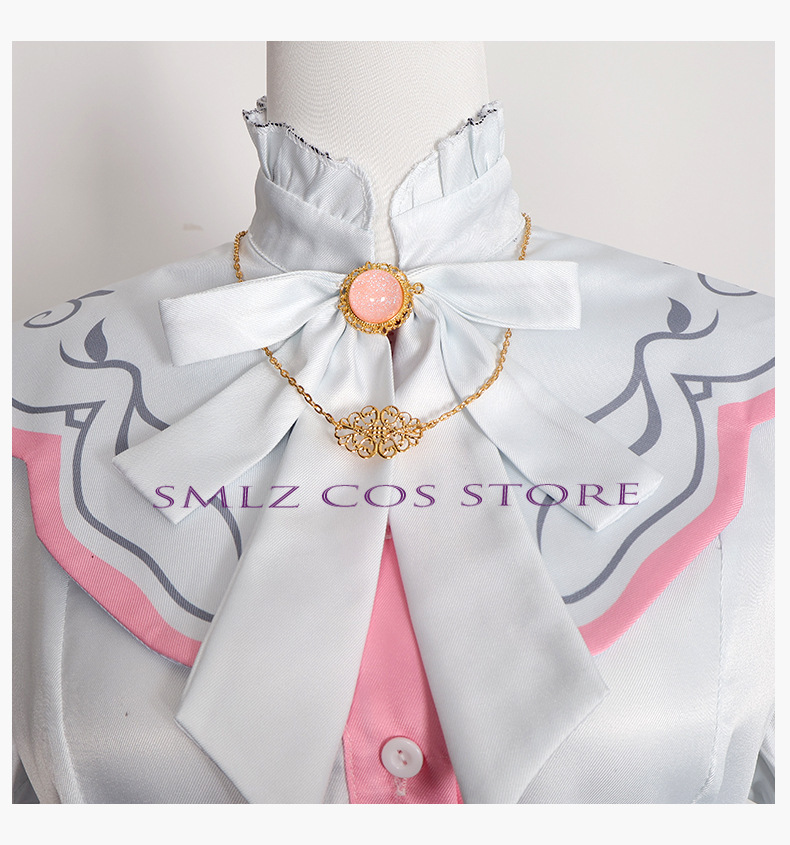 Anime PJSK Otori Emu Cosplay K – Anime Cosplay Outfits For Women Bewertung und Preis