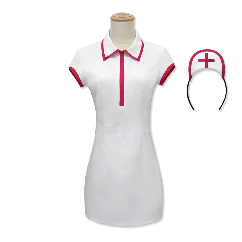 Anime Chainsaw Man Makima Powe – Anime Cosplay Makima Bewertung und Preis