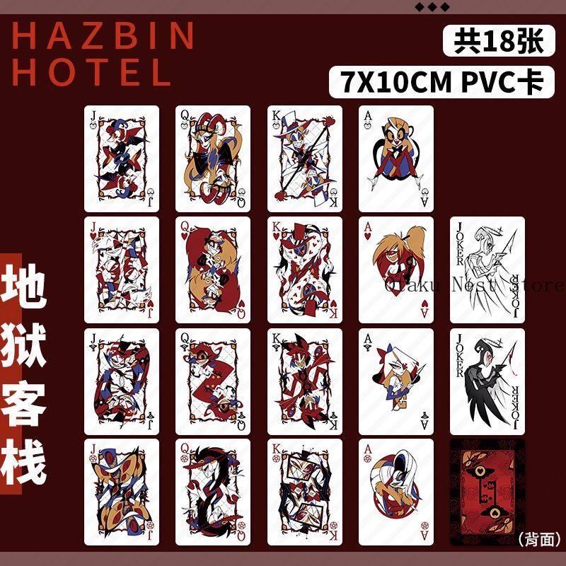 Hazbin Hotel Lucifer Alastor P – Anime Cosplay Photo Bewertung und Preis
