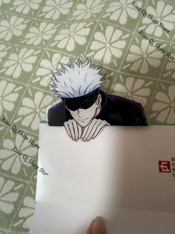 Jujutsu Kaisen Satoru Gojo Cos – Anime Cosplay Jujutsu Bewertung und Preis