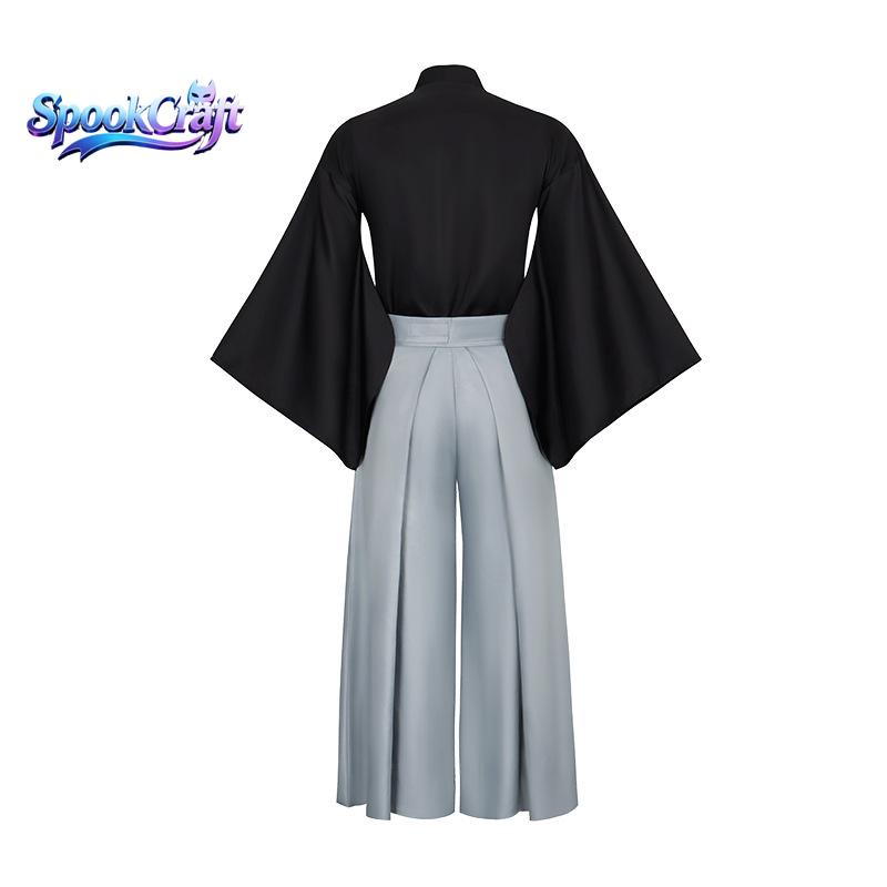 Naoya Zenin Kimono Cosplay Kos – Anime Cosplay Jujutsu Bewertung und Preis