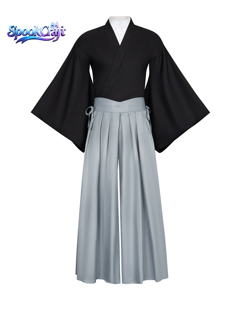 Naoya Zenin Kimono Cosplay Kos – Anime Cosplay Jujutsu Bewertung und Preis