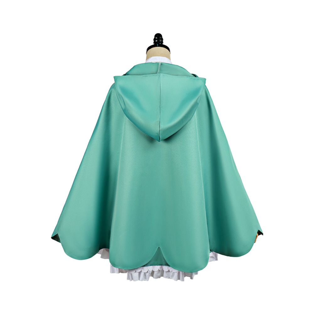 Anime Re:Zero Rem Ram Cosplay- – Anime Cosplay Rem Bewertung und Preis
