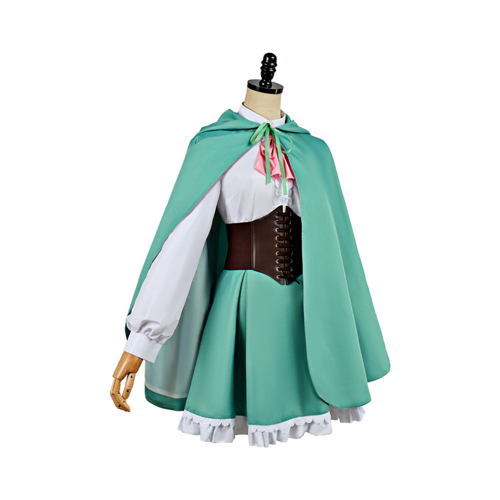Anime Re:Zero Rem Ram Cosplay- – Anime Cosplay Rem Bewertung und Preis